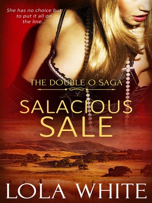 cover image of Salacious Sale